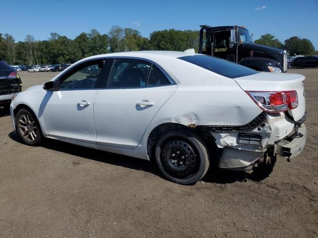 2013 Chevrolet Malibu 1LT
