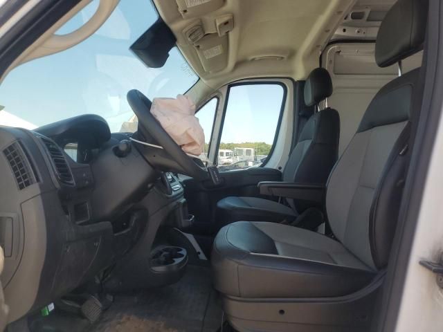 2024 Dodge RAM Promaster 2500 2500 High