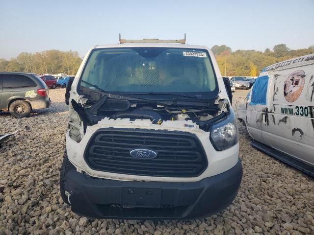 2019 Ford Transit T-150