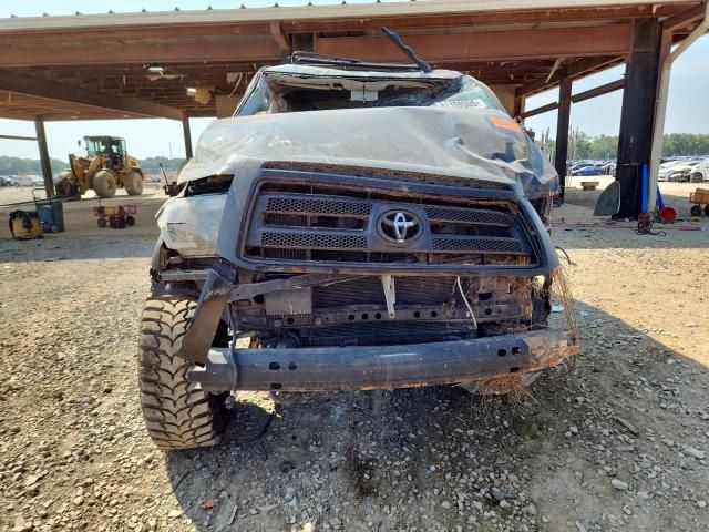 2008 Toyota Tundra Crewmax Limited