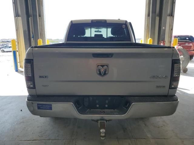 2012 Dodge RAM 1500 SLT