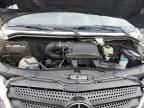2018 Mercedes-Benz Sprinter 2500