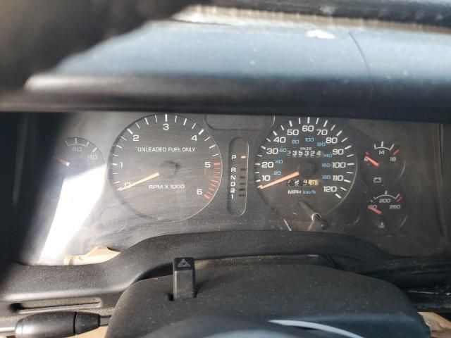 1995 Dodge RAM 1500