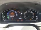 2021 Honda Accord Hybrid EX