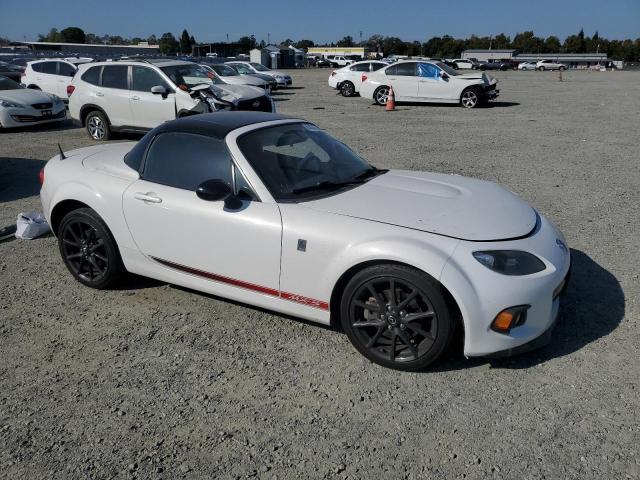 2013 Mazda Mx-5 Miata Club