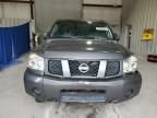 2005 Nissan Titan XE