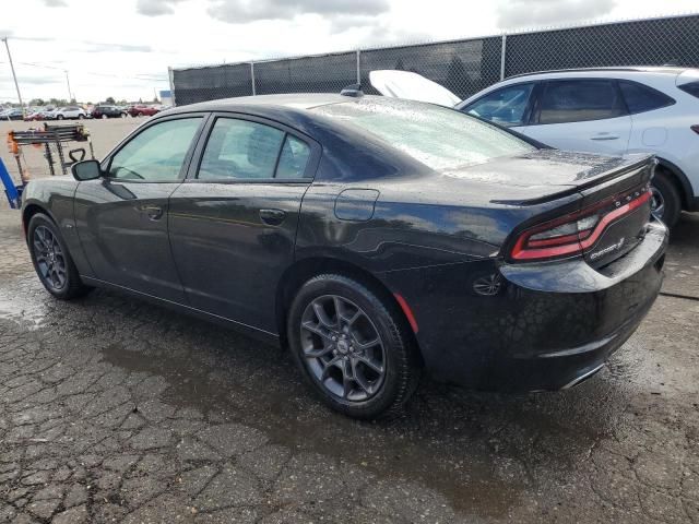 2018 Dodge Charger GT