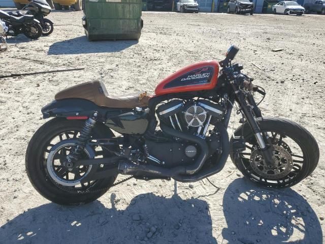 2020 Harley-Davidson XL1200 CX