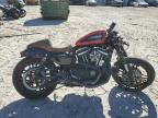 2020 Harley-Davidson XL1200 CX