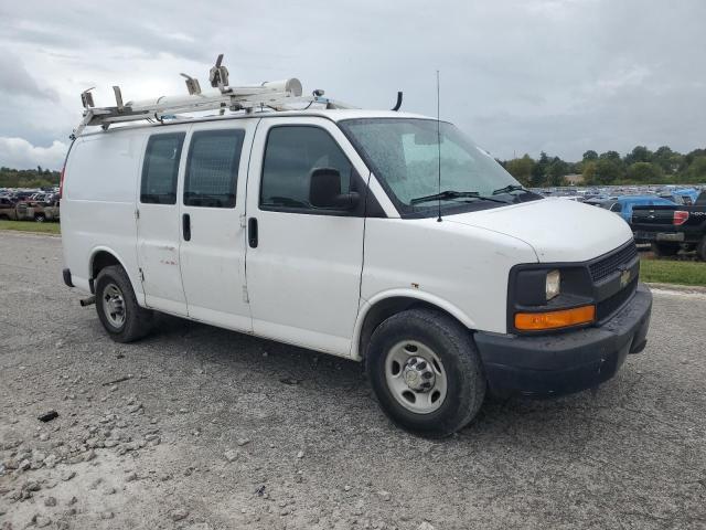 2013 Chev Express G2500