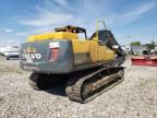 2021 Volvo Excavator