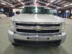 2010 Chev Rolet Silverado K1500 LT