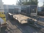 2016 Unknown 2016 Utility Trailer
