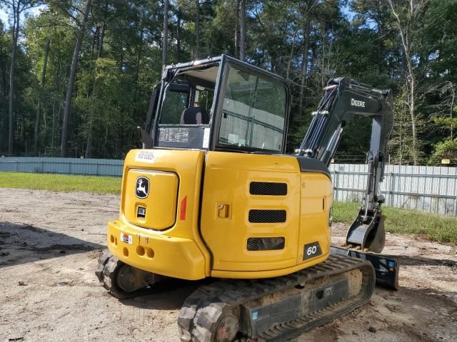 2024 John Deere 60