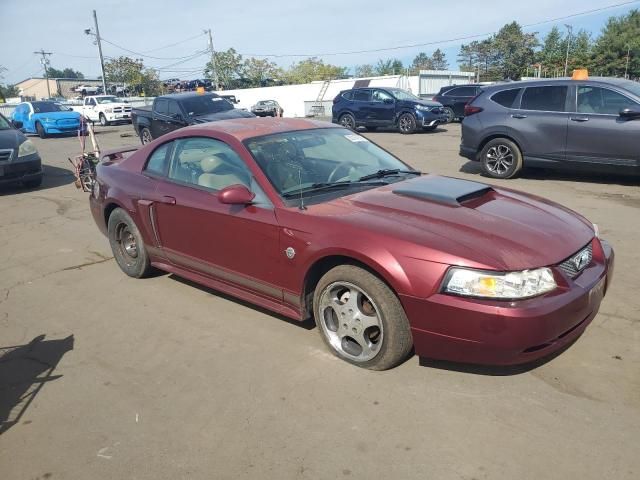 2004 Ford Mustang GT