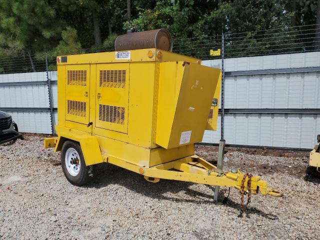 1992 Ck Power CK4039TGS/ Generation