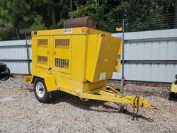 Salvage trucks for sale at Ellenwood, GA auction: 1992 Ck Power CK4039TGS/ Generation