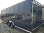 2022 Darkhcargo 2022 Dark Horse DHW8.5X26TA52 Enclosed Cargo Trail