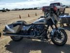 2023 Harley-Davidson Flhxse
