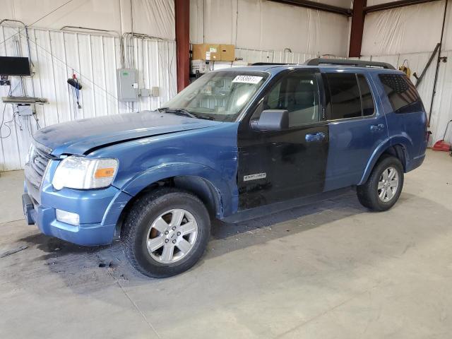 2009 Ford Explorer xlt