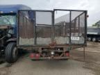 2001 Mitsubishi Fuso FE 639-Semi Truck