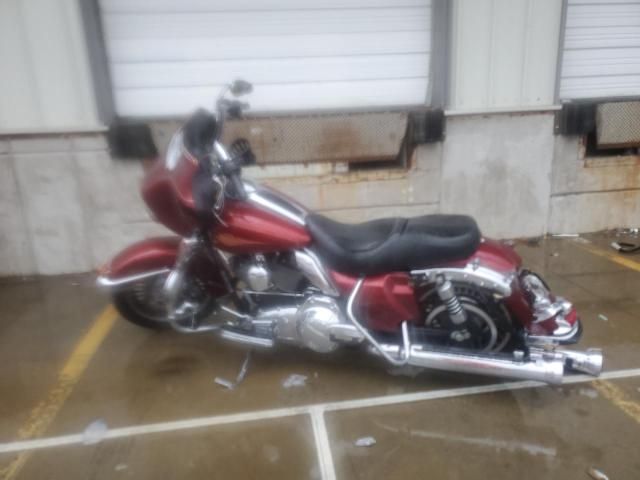 2009 Harley-Davidson Flhtc