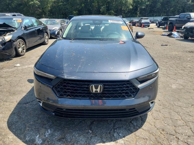 2024 Honda Accord Touring Hybrid