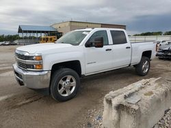 2018 Chevrolet Silverado K2500 Heavy Duty for sale in Kansas City, KS