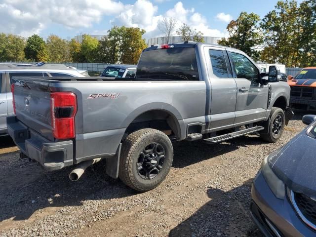 2024 Ford F250 Super Duty