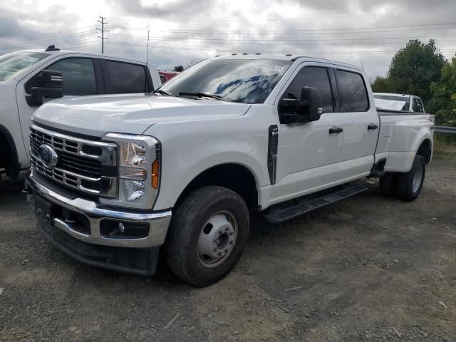 2024 Ford F350 Super Duty