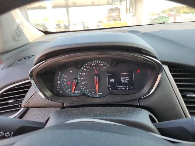 2019 Chevrolet Trax 1LT