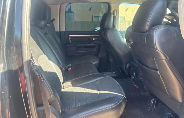 2015 Dodge RAM 1500 Sport