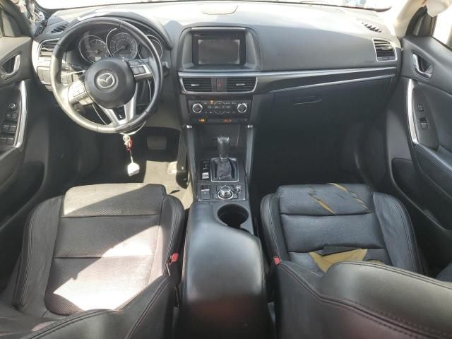2016 Mazda CX-5 GT