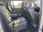 2015 Chevrolet Suburban K1500 LTZ
