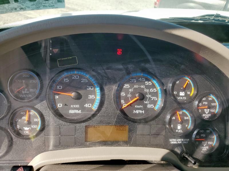 2014 International 4000 4300