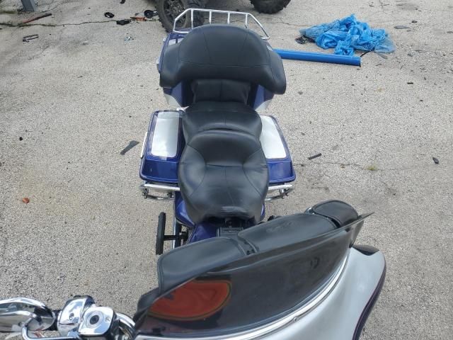 2006 Harley-Davidson Flhtci