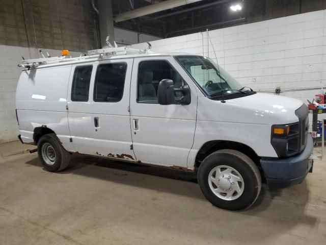 2013 Ford Econoline E250 Van