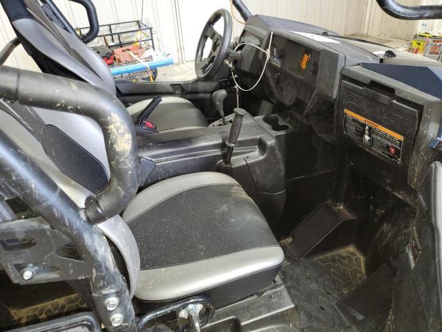 2024 Kawk 2024 Kawasaki KRT800 J