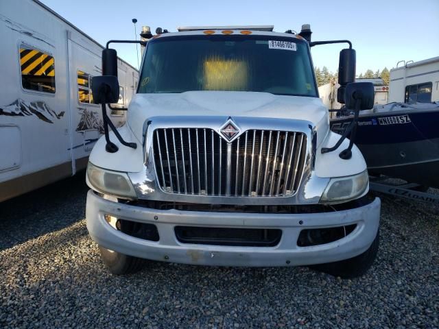 2010 International 4000 4300