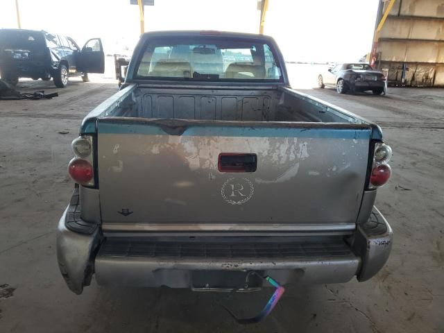 1997 GMC Sonoma