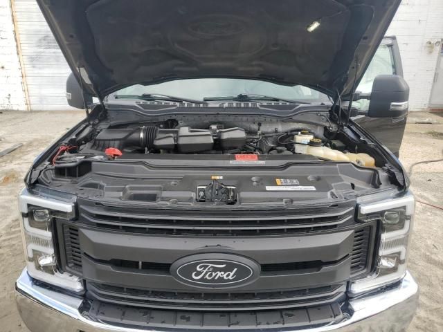 2017 Ford F250 Super Duty