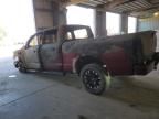 2016 Nissan Titan XD SL