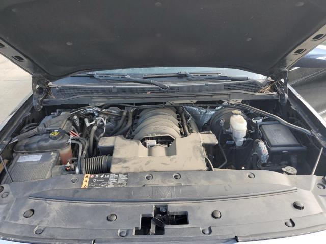 2017 GMC Sierra K1500 SLT