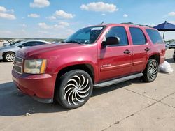 2007 Chevrolet Tahoe C1500 for sale in Grand Prairie, TX
