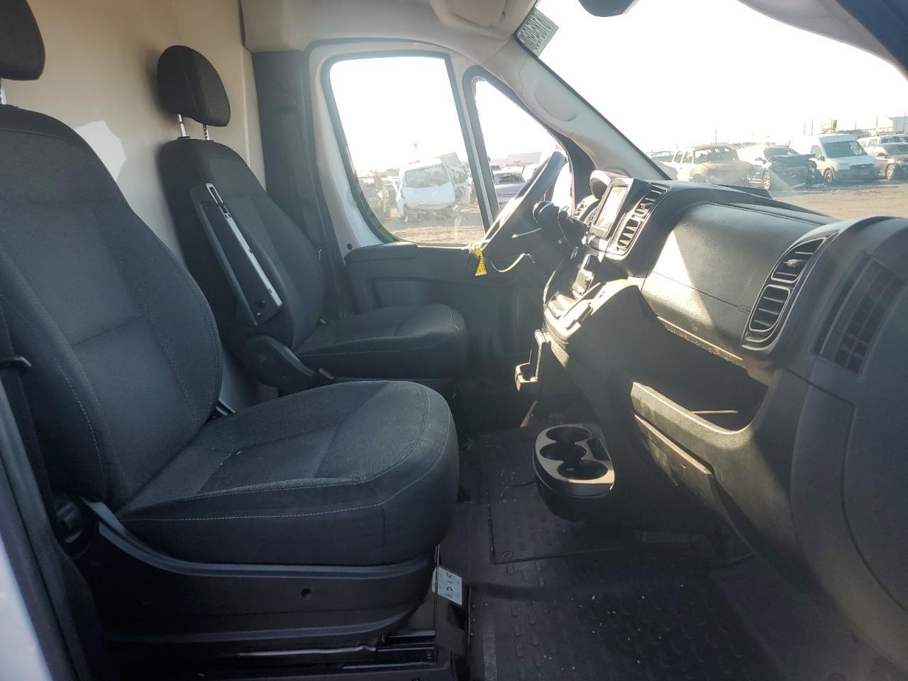 2023 Dodge RAM Promaster 3500 3500 High