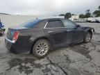 2012 Chrysler 300 Limited