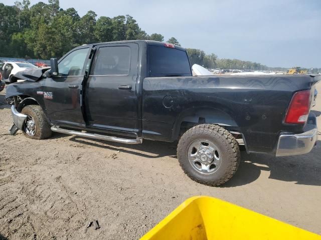 2013 Dodge RAM 2500 ST