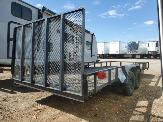 2020 Skyline Utility Trailer