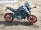 2021 Ducati Monster