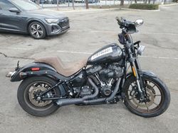 Harley-Davidson salvage cars for sale: 2023 Harley-Davidson Fxlrs